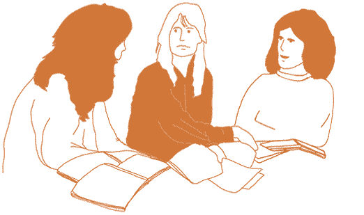 Proceso participativos